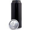 Aluminum Beer Can with Lid 11oz