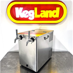 Countertop Seltzer Chilled Water Dispenser