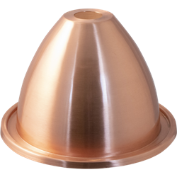 DigiBoil Copper Alembic Dome