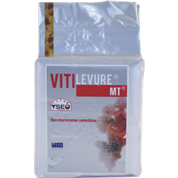 MT Wine Yeast