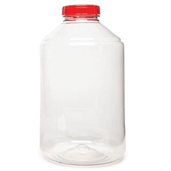 Fermonster Wide Mouth Carboy PET 6 gallon