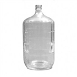 Carboy 5 Gallon Glass