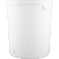 Lid 7.9 Gal Bucket D&G