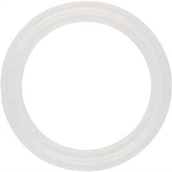 TriClamp Gasket 2in Teflon