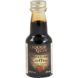 Mexican Coffee Essence