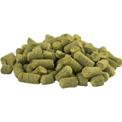 Dolcita Pellet hops 1 oz