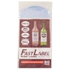 Fastlabel Wine Sleeves