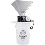 MaltZilla Electric Grain Mill