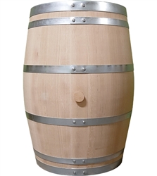 2 Liter Oak Barrel(0.53 gal) Medium Toast