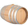 Balazs New Hungarian Oak Barrel 10L