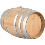 Balazs New Hungarian Oak Barrel 10L