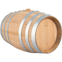 Balazs New Hungarian Oak Barrel 10L