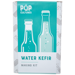 Water Kefir Kit