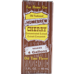 Cherry Soda Extract 2 oz