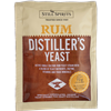 Rum Distillers Yeast