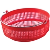 Must Strainer Red