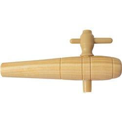 Spigot Hardwood 5 1/4in