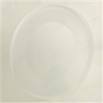 Fermenter Bucket Lid White 25 gal