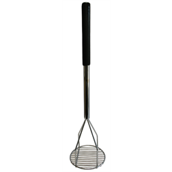 Must Plunger 36" SS