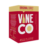 VineCo Pinot Grigio Estate Wine Kit