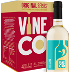 VineCo Washington Riesling Wine Kit