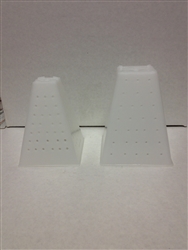 Pyramid Cheese Mold small