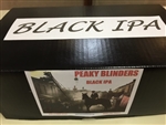 Peaky Blinders Black IPA Clone Beer Kit