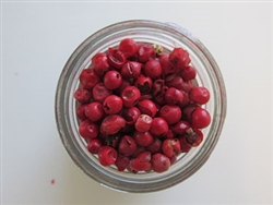 Pink Peppercorns 1oz