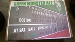 Green Monster Ale beer kit