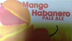 Mango Habernero Pale Ale Beer Kit