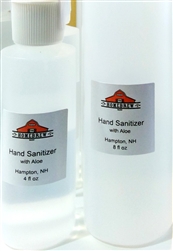 FDA Grade Hand Sanitizer