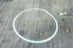 7.8 Gal Fermenter Replacement Lid Gasket