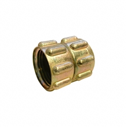 Garden Hose Swivel Female to Female