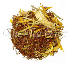 Thai Lemon Ginger Rooibos Tea