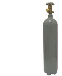 Cylinder 15 cu ft Nitrogen