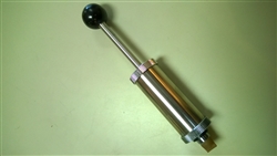 Keg Party Hand Pump 4 in.