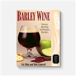 Barley Wine Book