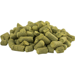 Superdelic Hop Pellets 1 oz