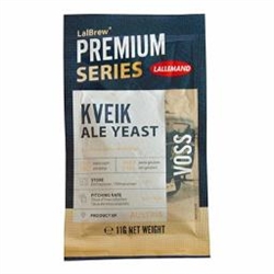 Lallemand Voss Kveik Dry Yeast