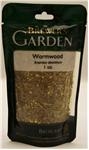 Dried Wormwood