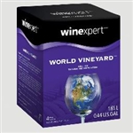 Chardonnay Wine Kit 1 gallon