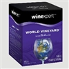 Merlot Wine Kit 1 gallon