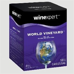 Merlot Wine Kit 1 gallon