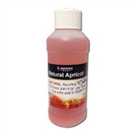 Apricot Flavoring 4 oz