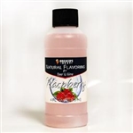 Raspberry Flavoring 4 oz