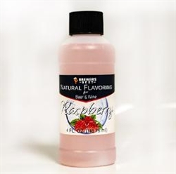 Raspberry Flavoring 4 oz