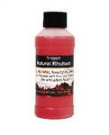 Rhubarb Flavoring 4 oz