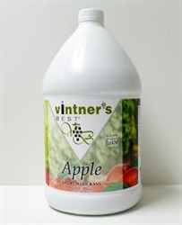 Apple Wine Base 128 oz