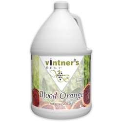 Vintners Best Blood  Orange Wine Base 128 oz