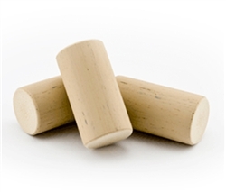 Nomacorc Wine Corks 1 1/2in 30 Pk